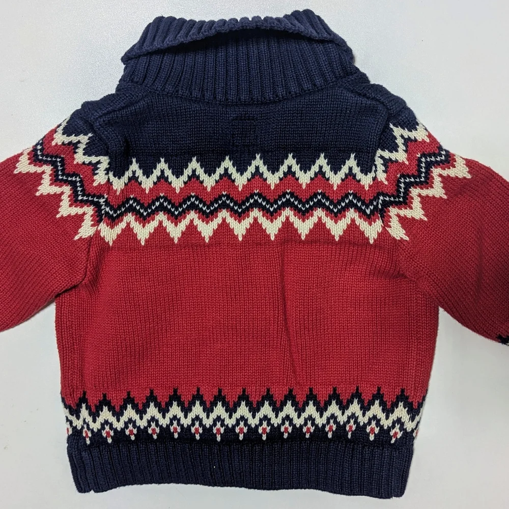 Baby GAP Cardigan
